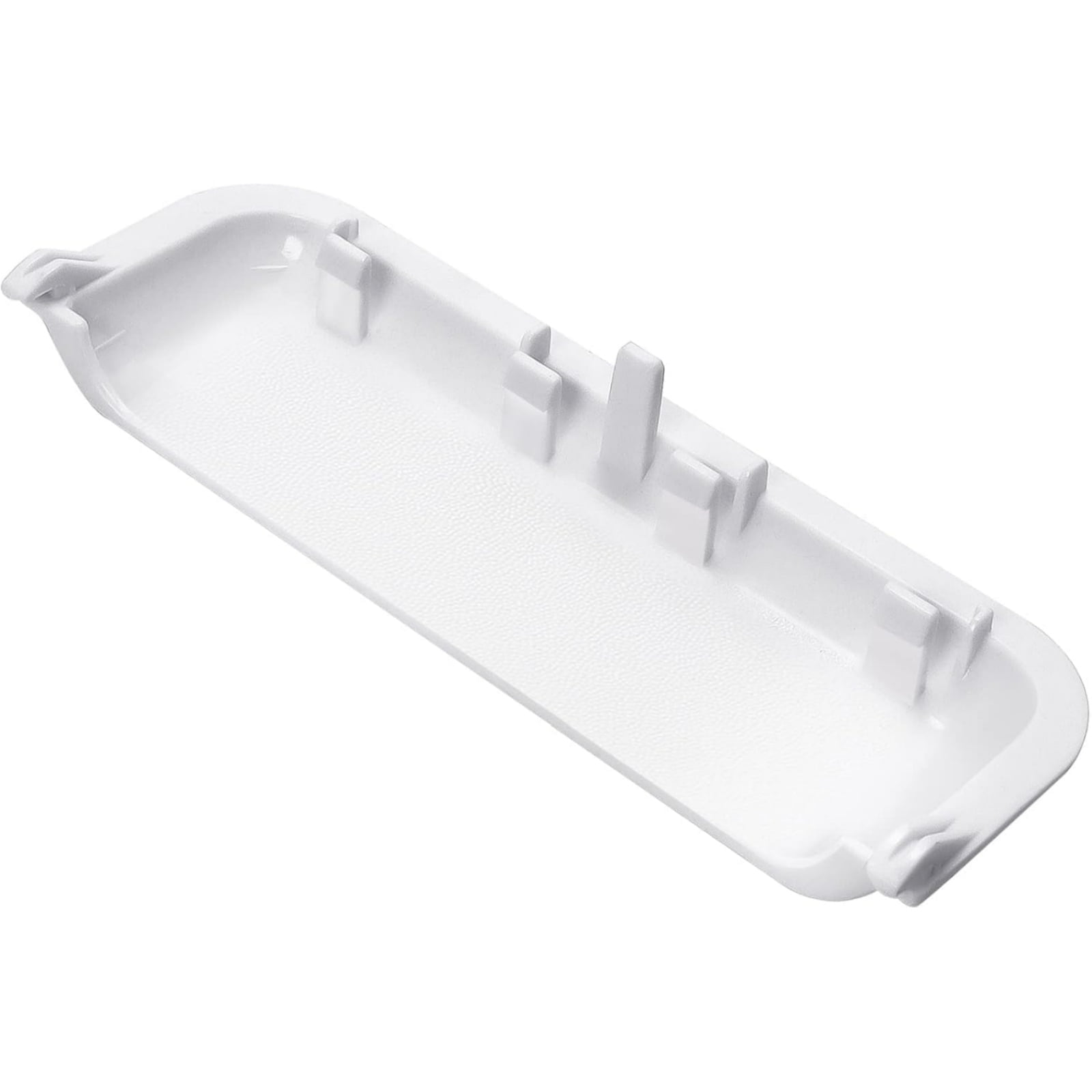 W10714516 W10861225 Dryer Door Handle for Whirlpool for Maytag for Kenmore for Amana Dryers, Replaces PS11731583 AP5999398 W10861225VP