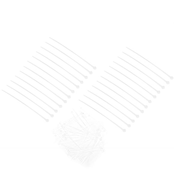 Pull Out String Accessory Portable Pull Out String String 50pcs / Bag Pull Out String Portable Professional Accessory