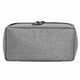 thumbnail image 2 of Bolsa organizadora protectora portátil para enfriador de insulina, bolsa de aislamiento médico, estuche de refrigeración, color gris, 2 of 15