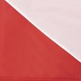 thumbnail image 3 of Bandera de Buceo Wdftyju multiusos color rojo y blanco, 3 of 7