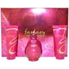 Britney Spears Fantasy Women's 4-piece Fragrance Set with Rollerball