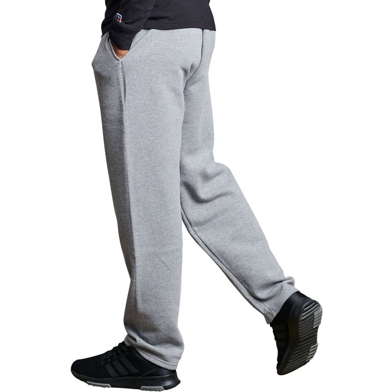 Russell sweatpants online walmart