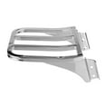 thumbnail image 3 of Sissy Bar Backrest Rack Portaequipajes Soporte Trasero para XL 883 1200 2004-2018 cicleta (Chrome), 3 of 8