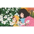 thumbnail image 4 of Wolf Children (Blu-ray + DVD), Funimation Prod, Anime, 4 of 9