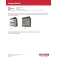 thumbnail image 4 of GarageDoorProject Liftmaster 485LM- Integrated Battery Back Up System for Models 3850, 8360, and 8550-100% OEM - USA Vendor, 4 of 8