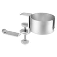 thumbnail image 2 of Soporte Parauriculares De Escritorio, Abrazadera Giratoria De 360 ​​​​, Almacenamiento Para Tazas Y Auriculares, Gancho De Metal Incluido, Para Accesorios De Escritorio De, 2 of 7