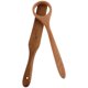 thumbnail image 3 of 1 juego de batidor danés de madera ergonómico, espátula de madera, varilla mezcladora multifuncional para pan y masa madre, herramienta antiadherente para mezclar pan de masa madre hecho a mano, 3 of 8