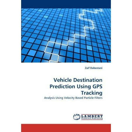 Vehicle Destination Prediction Using GPS Tracking