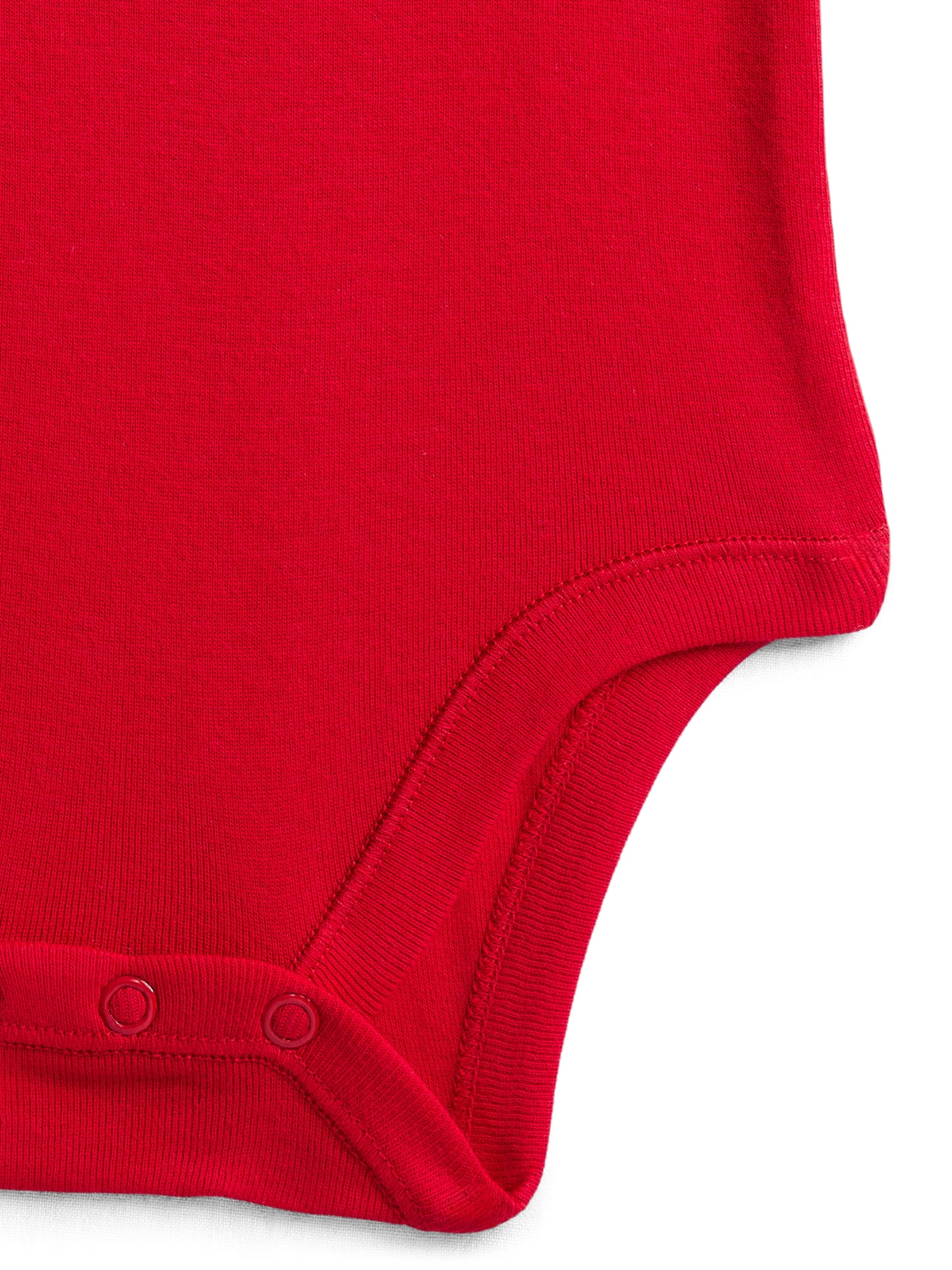 Wonder Nation Baby Boys' Graphic Cotton Tank Bodysuit, Sizes 0M-24M