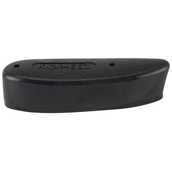 KICK-EEZ Prefit Thompson Center Black Diamond, Encore, Omega Recoil Pad for Synthetic Stocks