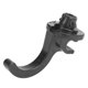 thumbnail image 1 of Soporte Para Volante Con Visera Solar, Gancho Colgante De Liberación Rápida Para Volante, Caja Fuerte De Plástico Para Integra 1994-2001, 1 of 7