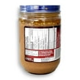 thumbnail image 3 of Adams 100% Natural Crunchy Dark Roast Peanut Butter, 500g/17.5 oz, 3 of 4