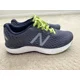 thumbnail image 2 of NEW BALANCE Men’s 680 V6 M680LN6 Blue Gray Running Shoes Sneakers (Size 11) NEW, 2 of 6