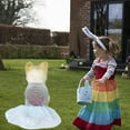 thumbnail image 4 of Easter Dog Clothes Easter Cute Pet Summer Clothes, 4 of 6