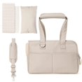 thumbnail image 1 of Pet Carrier Bag - Stylish and Convenient Carrier for Small Dogs ShopWise Round, 1 of 12