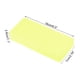 thumbnail image 4 of Esponja de baño rectangular amarilla de 1 Pc de Bargains Únicos, 4 of 6