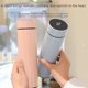 thumbnail image 4 of 200ML Smart Thermos Water Bottle Intelligent Temperature Display Stainless Steel Vacuum Flasks Thermoses With Filter Tee Cup, 4 of 5
