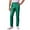 Green, variant on Men Casual Pants Carnival Clothes For Casual Pants With Festive Sequins And Gold Nightlife Style Hop Relaxed Fit Trousers For Daily Wear And Parties Black XL