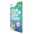 thumbnail image 4 of Livre d'autocollants Fashion Angels 500+, 4 of 7