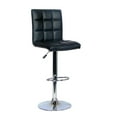 thumbnail image 1 of TygerClaw Tabouret de Bar avec Dossier, 1 of 1