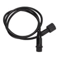 thumbnail image 4 of Cable de extensión para bicicleta eléctrica, cable de extensión de sensor de Velocidad hembrá a macho de 3 pinos adecuado para motor de acionamiento medio bafang bbs01 bbs02, 4 of 7