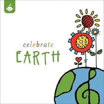 Various Artists - Celebrate Earth / Various - Music & Performance - CD