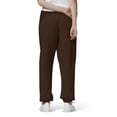 thumbnail image 3 of Ma Croix Men's Elastic Bottom Sweatpants with Pockets, 3 of 6