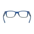 thumbnail image 4 of RAY BAN Eyeglasses RY1531 3647 Blue Gradient Iridescent Grey 48MM, 4 of 6