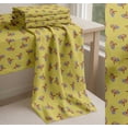 thumbnail image 6 of Soimoi Cotton Cambric Fabric Wool & Cat Animal Print Fabric by the Yard 56 Inch Wide, 6 of 7