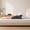 DARK GREY + Polyester Blend + Memory Foam, variant on Memory Foam Ergonomic Wedge Pillow for Reading & Back Support, 27 ° Angle Contoured Cushion for Sitting or Lounging, Multi-Functional Leg Rest and Lumbar Support Pillow (Black)