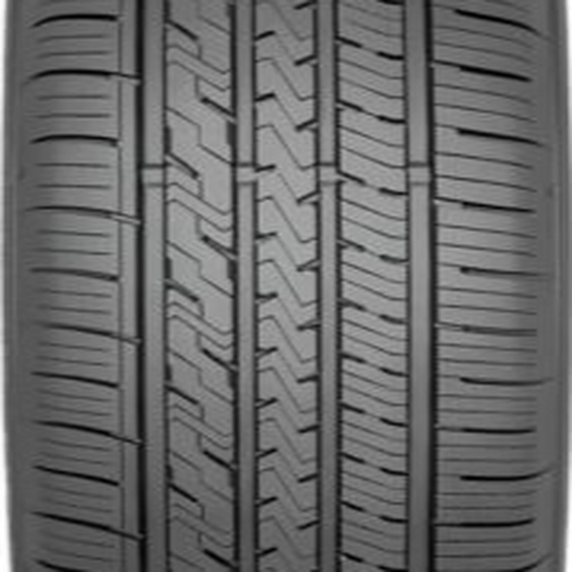 Aspen GT-AS All Season Tire, 205/60R15 91H, Passenger, Touring 