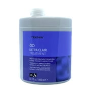 Lakme Teknia Ultra Clair Hair Treatment 33.9 Oz