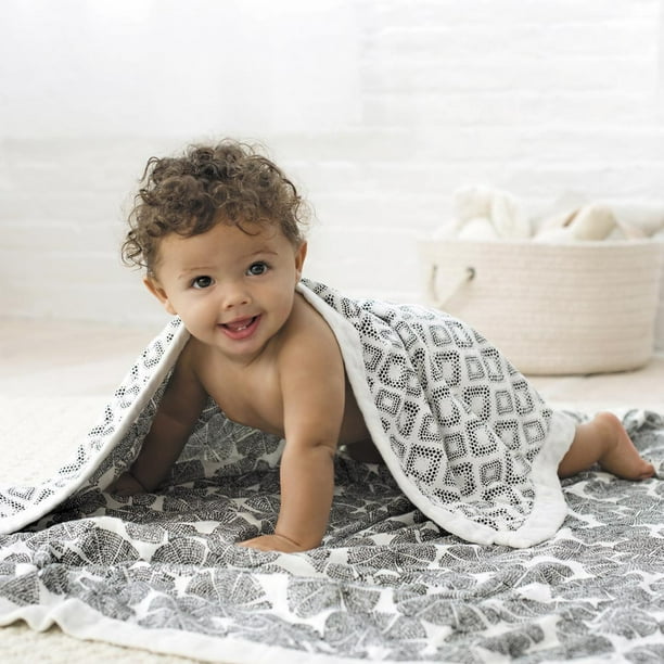Aden anais silky soft dream blanket hot sale