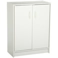 thumbnail image 2 of ClosetMaid 8982 Stackable 2-Door Organizer, White, 2 of 2