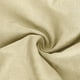 thumbnail image 5 of Pantalones de lino para hombre, largos, con cordón, bolsillos, cinturón elástico, rectos, lisos, para hombre, 5 of 5