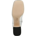thumbnail image 5 of Circus NY by Sam Edelman Women's Oaklyn Knee High Boot Soft Silver 7M, 5 of 5