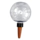 thumbnail image 2 of Globo de riego para plantas, bombilla de agua multiusos, riego por goteo, bebedero automático para plantas, globo de autorriego para macetas de 500 ml, 2 of 8