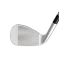 thumbnail image 2 of Cleveland Golf RTX4 50 Degree Mid Bounce Tour Satin Sand Wedge, Left-Handed, 2 of 5