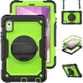 thumbnail image 5 of Funda de silicona para tableta Samsung Galaxy Tab A 8.0 T290/T295, 5 of 5