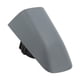 thumbnail image 2 of Tapa de bloqueo de la llave de la manija de la puerta delantera derecha Bling Bling para Land Rover Range Rover Sport L494 2014 en adelante, 2 of 12