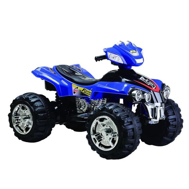 12v 4 wheeler