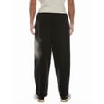 thumbnail image 2 of Helmut Lang mens  Spray Sweatpant, 2XL, Black, 2 of 4