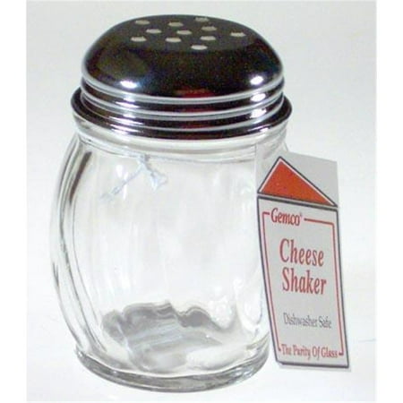 

5078568 Cheese Shaker 5Oz Ss
