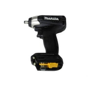Makita 18V LXT Sub-Compact Brushless Cordless 3/8 Square Drive Imp Wrench (Bare)