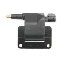 Johnson/Evinrude Dual Output Ignition Coil - Replacement For 2/4/6 Cylinder Outboards (Part # 583740)