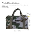thumbnail image 2 of PENGGONG Bolsa de herramientas de 16 pulgadas Bolsa de almacenamiento resistente al desgaste para he PENGGONG Bolsa de almacenamiento, 2 of 2
