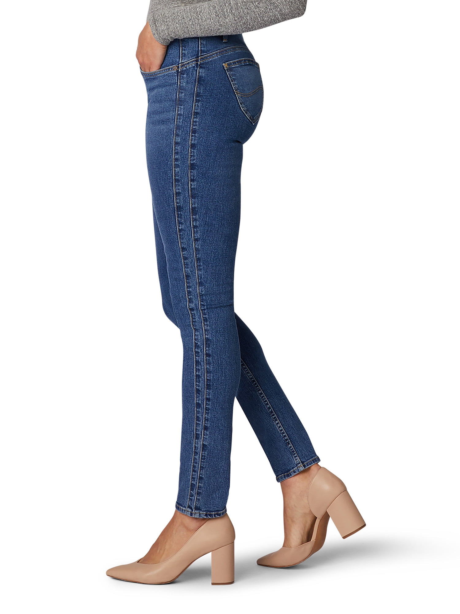 lee shape illusions jeans walmart