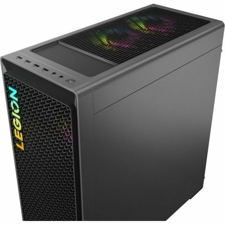 Lenovo Legion Gaming Desktop, Intel Core i9 i9-14900KF, 32GB RAM