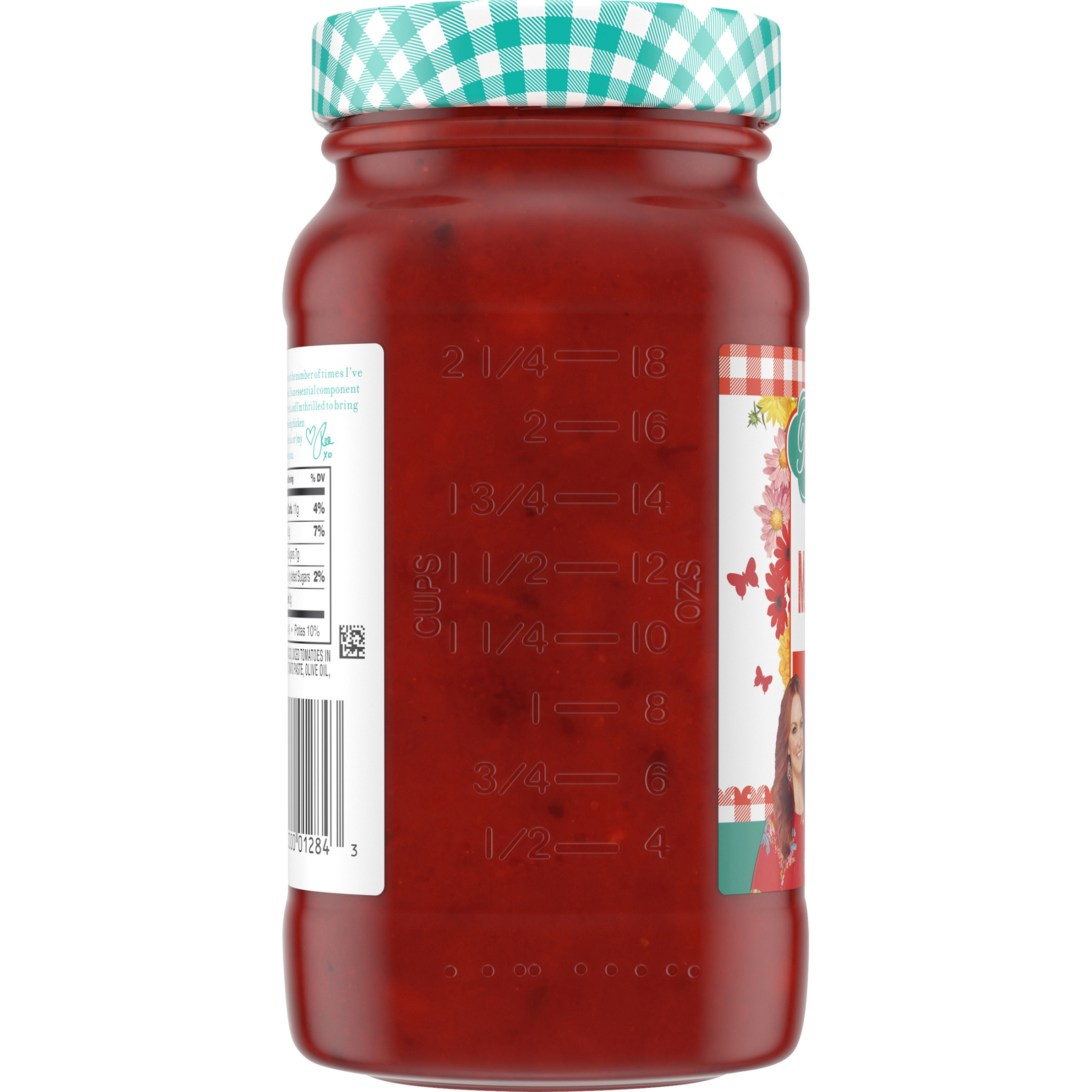 The Pioneer Woman Marinara Pasta Sauce, 24 oz Jar