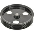 thumbnail image 3 of Cardone 3P-35132 New Power Steering Pump Pulley, 3 of 4